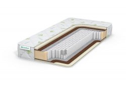 Матрас Everest Рестфом Хард S1000 Рестфом Хард S1000