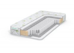 Матрас Everest Рестхол S1000 Рестхол S1000