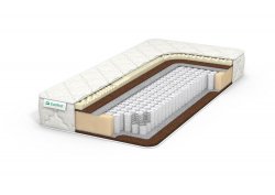 Матрас Everest Кокос Латекс хард TFK Кокос Латекс хард TFK