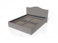 Кровать Benartti Greta - 1 (изображение 1) Кровать Benartti Greta - 1 (фото, изображение 1)