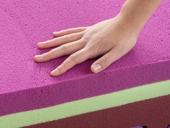 Матрас Kamasana AirPure - 4 (изображение 4) Матрас Kamasana AirPure - 4 (фото, изображение 4)