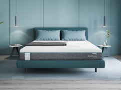 Матрас Kamasana AirPure - 6 (изображение 6) Матрас Kamasana AirPure - 6 (фото, изображение 6)