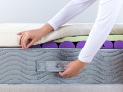 Матрас Kamasana Alma - 4 (изображение 4) Матрас Kamasana Alma - 4 (фото, изображение 4)