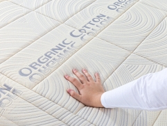 Матрас Kamasana Alma - 5 (изображение 5) Матрас Kamasana Alma - 5 (фото, изображение 5)