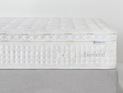 Матрас Kamasana Diamant - 3 (изображение 3) Матрас Kamasana Diamant - 3 (фото, изображение 3)