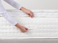 Матрас Kamasana Diamant - 4 (изображение 4) Матрас Kamasana Diamant - 4 (фото, изображение 4)