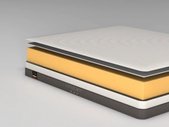 Матрас Kamasana Javea - 6 (изображение 6) Матрас Kamasana Javea - 6 (фото, изображение 6)