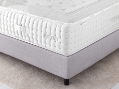 Матрас Kaizen - 1 (изображение 1) Матрас Kaizen - 1 (фото, изображение 1)