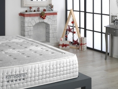 Матрас Kaizen - 7 (изображение 7) Матрас Kaizen - 7 (фото, изображение 7)