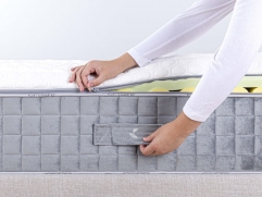 Матрас Kamasana Milagro - 3 (изображение 3) Матрас Kamasana Milagro - 3 (фото, изображение 3)