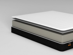 Матрас Kamasana Moraira - 2 (изображение 2) Матрас Kamasana Moraira - 2 (фото, изображение 2)