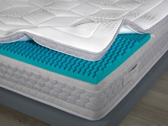 Матрас Kamasana Motion Kamasana - 4 (изображение 4) Матрас Kamasana Motion Kamasana - 4 (фото, изображение 4)