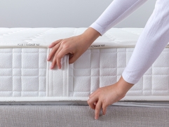 Матрас Kamasana Relax Comfort - 3 (изображение 3) Матрас Kamasana Relax Comfort - 3 (фото, изображение 3)