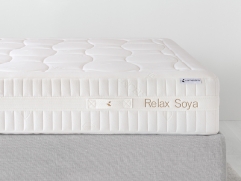Матрас Relax Soya - 3 (изображение 3) Матрас Relax Soya - 3 (фото, изображение 3)