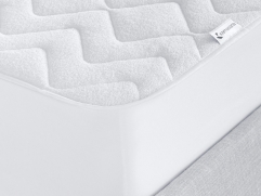 Наматрасник Kamasana Sanipur 160x200 см Sanipur 160x200 см