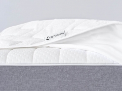 Наматрасник Kamasana Sanipur - 3 (изображение 3) Наматрасник Kamasana Sanipur - 3 (фото, изображение 3)