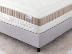 Матрас Supremo - 1 (изображение 1) Матрас Supremo - 1 (фото, изображение 1)