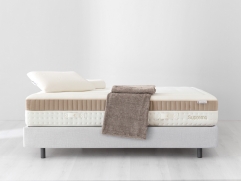 Матрас Supremo - 2 (изображение 2) Матрас Supremo - 2 (фото, изображение 2)