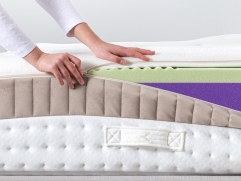 Матрас Supremo - 4 (изображение 4) Матрас Supremo - 4 (фото, изображение 4)