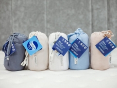 Наматрасник Kamasana Velvet Kamasana - 5 (изображение 5) Наматрасник Kamasana Velvet Kamasana - 5 (фото, изображение 5)