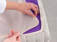 Матрас Viscool - 5 (изображение 5) Матрас Viscool - 5 (фото, изображение 5)