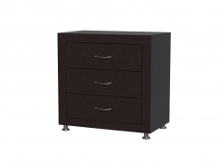 Benartti Комод с 3 ящиками Benartti Комод с 3 ящиками Benartti