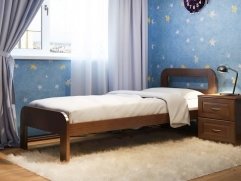 Кровать Dreamline Кредо (бук) Кредо (бук)