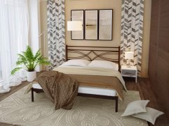 Кровать Alitte Esmeralda Alitte - главное фото Кровать Alitte Esmeralda Alitte (фото)