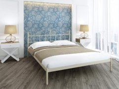 Кровать Alitte Lourdes Alitte - главное фото Кровать Alitte Lourdes Alitte (фото)