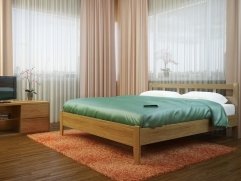 Кровать Dreamline Лагуна (бук) Лагуна (бук)
