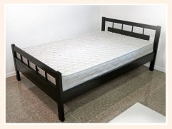 Кровать Dreamline Троя (Бук) - 2 (изображение 2) Кровать Dreamline Троя (Бук) - 2 (фото, изображение 2)