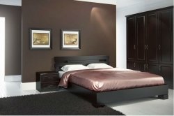 Кровать Dreamline Варна (бук) Варна (бук)