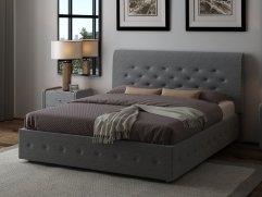 Кровать Sleeptek Premier 1 - главное фото Кровать Sleeptek Premier 1 (фото)