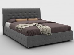 Кровать Sleeptek Premier 1 - 1 (изображение 1) Кровать Sleeptek Premier 1 - 1 (фото, изображение 1)