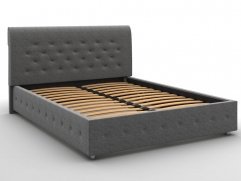 Кровать Sleeptek Premier 1 - 4 (изображение 4) Кровать Sleeptek Premier 1 - 4 (фото, изображение 4)