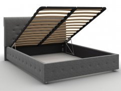 Кровать Sleeptek Premier 1 - 6 (изображение 6) Кровать Sleeptek Premier 1 - 6 (фото, изображение 6)