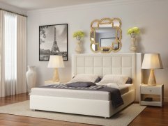 Кровать Sleeptek Premier 2 - главное фото Кровать Sleeptek Premier 2 (фото)