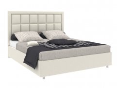 Кровать Sleeptek Premier 2 - 1 (изображение 1) Кровать Sleeptek Premier 2 - 1 (фото, изображение 1)