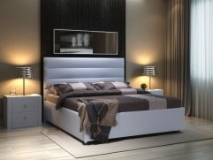 Кровать Sleeptek Premier 4 - главное фото Кровать Sleeptek Premier 4 (фото)