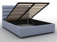 Кровать Sleeptek Premier 4 - 7 (изображение 7) Кровать Sleeptek Premier 4 - 7 (фото, изображение 7)