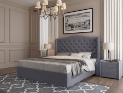 Кровать Sleeptek Premier 5 - главное фото Кровать Sleeptek Premier 5 (фото)