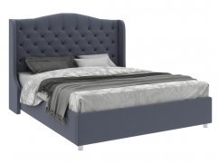 Кровать Sleeptek Premier 5 - 2 (изображение 2) Кровать Sleeptek Premier 5 - 2 (фото, изображение 2)