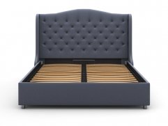 Кровать Sleeptek Premier 5 - 5 (изображение 5) Кровать Sleeptek Premier 5 - 5 (фото, изображение 5)