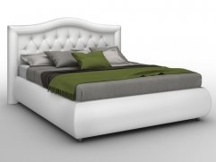 Кровать Sleeptek Premier 6 - 1 (изображение 1) Кровать Sleeptek Premier 6 - 1 (фото, изображение 1)