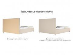 Кровать Sleeptek Premier 6 - 16 (изображение 16) Кровать Sleeptek Premier 6 - 16 (фото, изображение 16)