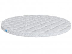 Матрас Промтекс-Ориент Roll Стандарт 10 круглый - 1 (изображение 1) Матрас Промтекс-Ориент Roll Стандарт 10 круглый - 1 (фото, изображение 1)