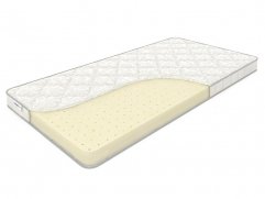 Наматрасник Dreamline Латекс 90 мм 80x195 см Латекс 90 мм 80x195 см