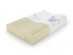Подушка Lonax Clima Natura Latex Ergo Clima Natura Latex Ergo