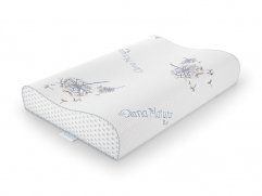 Подушка Lonax Clima Natura Memory Ergo - 1 (изображение 1) Подушка Lonax Clima Natura Memory Ergo - 1 (фото, изображение 1)