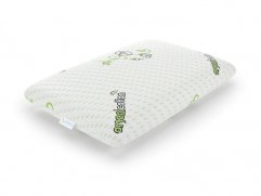 Подушка Lonax Organic Ultra Memory - 1 (изображение 1) Подушка Lonax Organic Ultra Memory - 1 (фото, изображение 1)